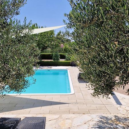 Resort Apartment Petrovic Šibenik Kültér fotó
