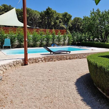 Resort Apartment Petrovic Šibenik Kültér fotó