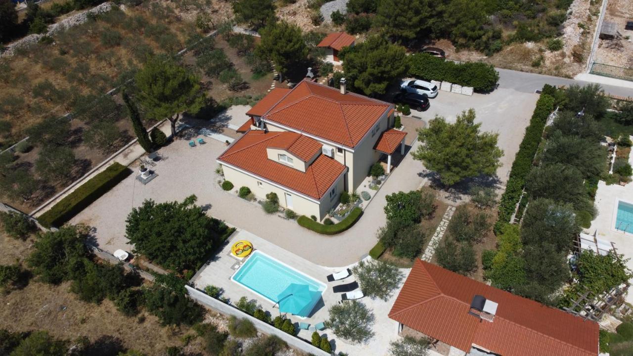 Resort Apartment Petrovic Šibenik Kültér fotó