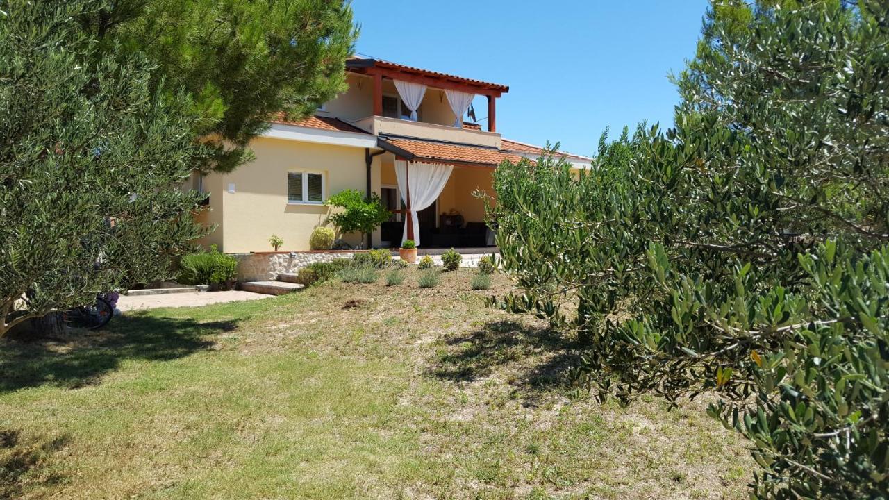 Resort Apartment Petrovic Šibenik Kültér fotó