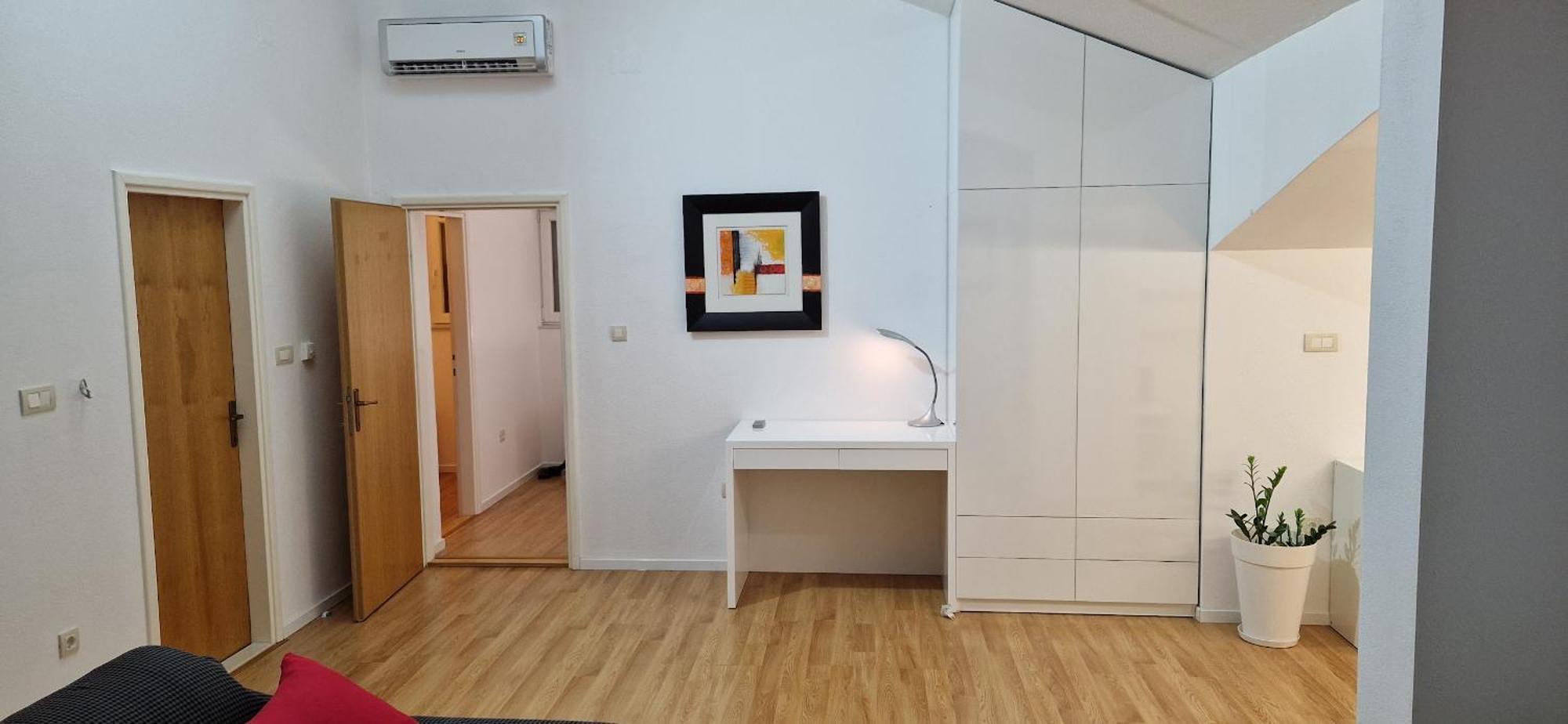 Resort Apartment Petrovic Šibenik Kültér fotó