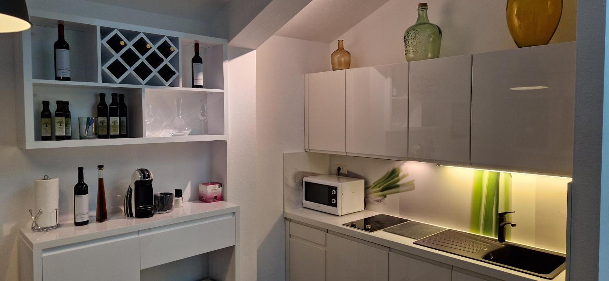 Resort Apartment Petrovic Šibenik Kültér fotó