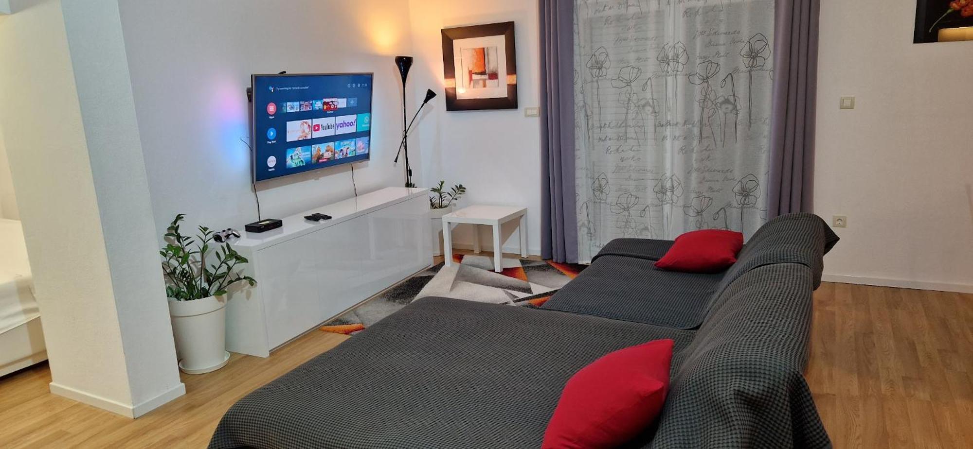 Resort Apartment Petrovic Šibenik Kültér fotó