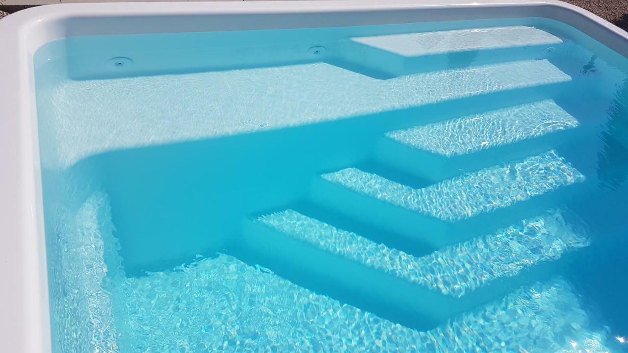 Resort Apartment Petrovic Šibenik Kültér fotó