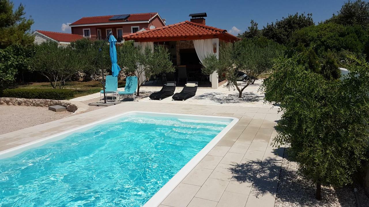 Resort Apartment Petrovic Šibenik Kültér fotó