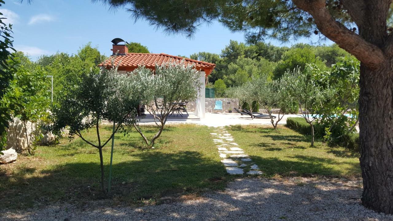 Resort Apartment Petrovic Šibenik Kültér fotó