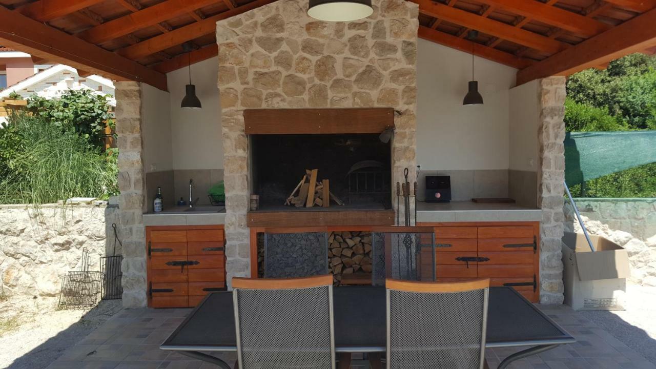 Resort Apartment Petrovic Šibenik Kültér fotó