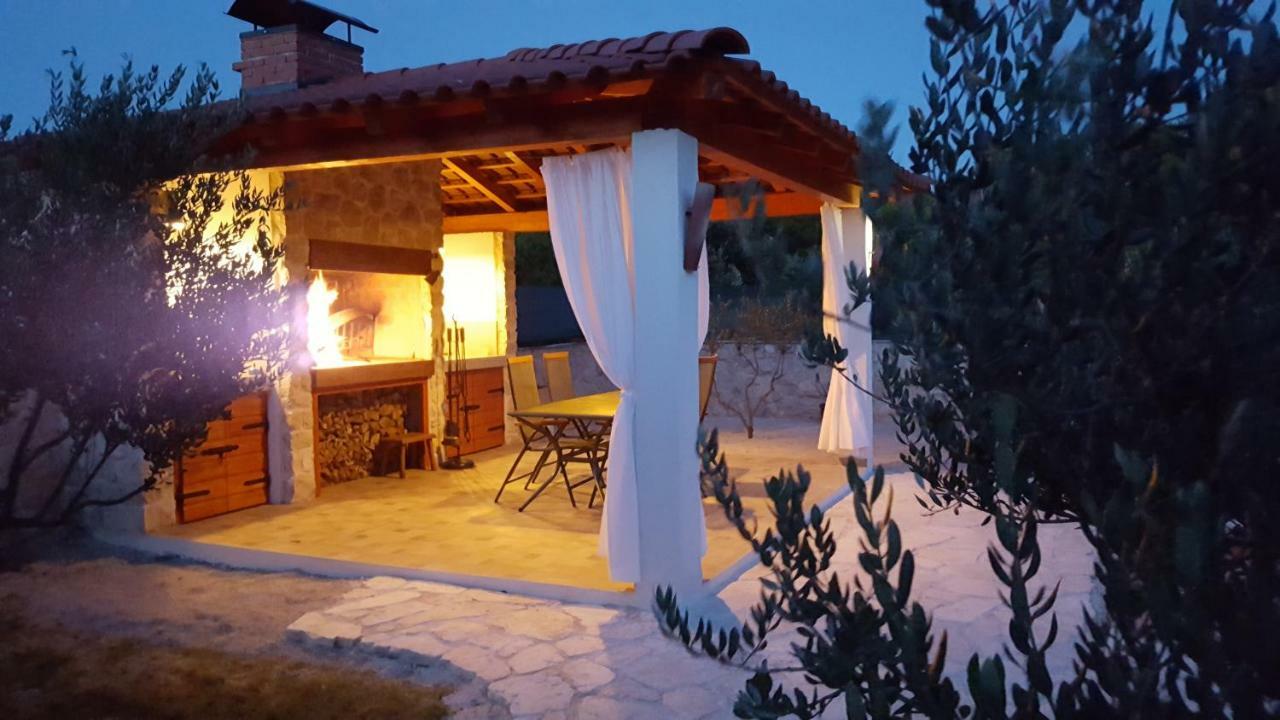 Resort Apartment Petrovic Šibenik Kültér fotó