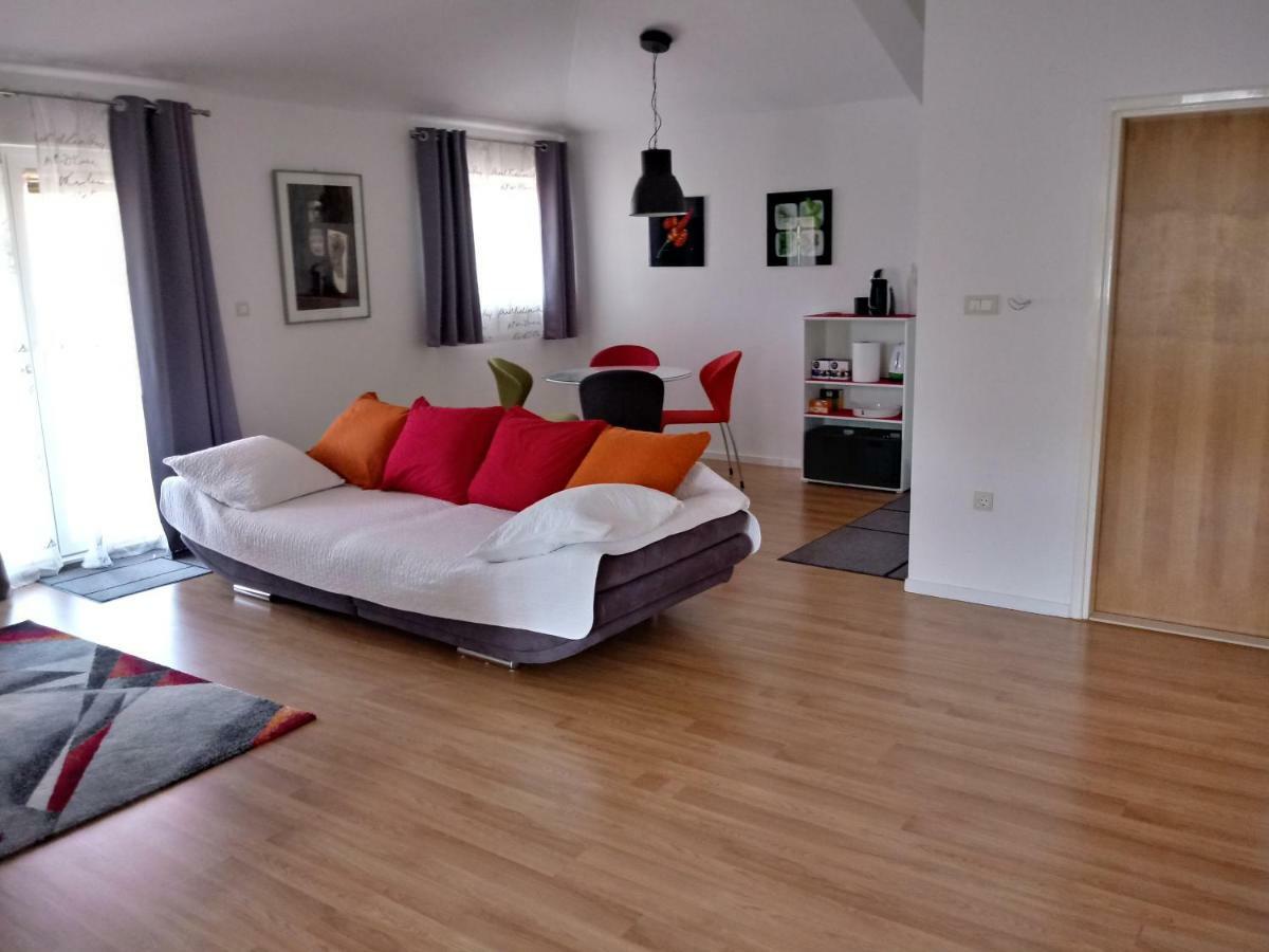Resort Apartment Petrovic Šibenik Kültér fotó