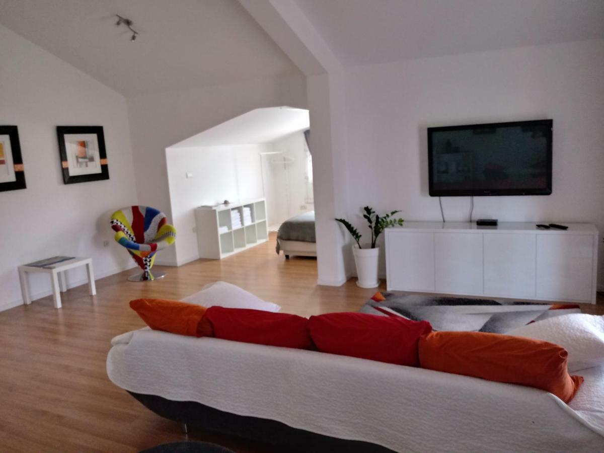 Resort Apartment Petrovic Šibenik Kültér fotó