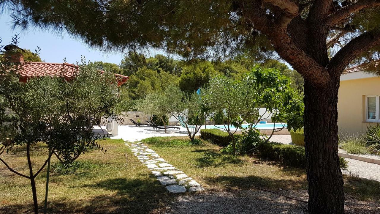 Resort Apartment Petrovic Šibenik Kültér fotó
