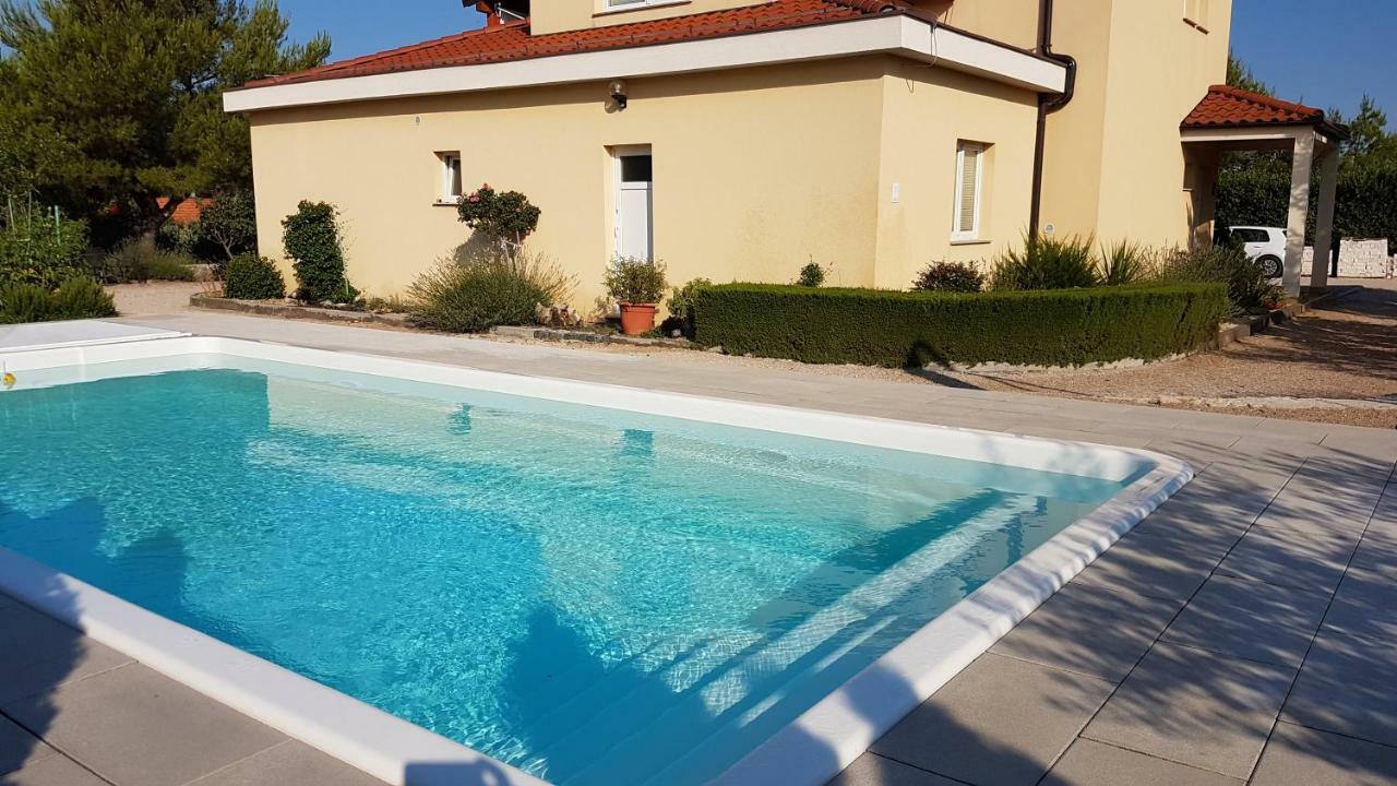 Resort Apartment Petrovic Šibenik Kültér fotó