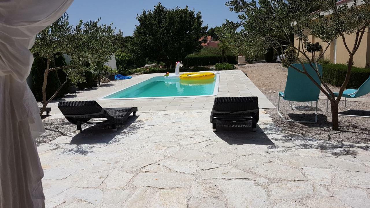 Resort Apartment Petrovic Šibenik Kültér fotó