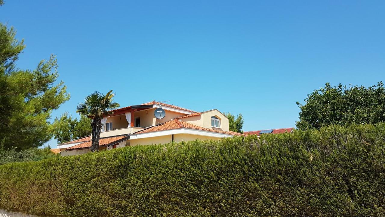 Resort Apartment Petrovic Šibenik Kültér fotó