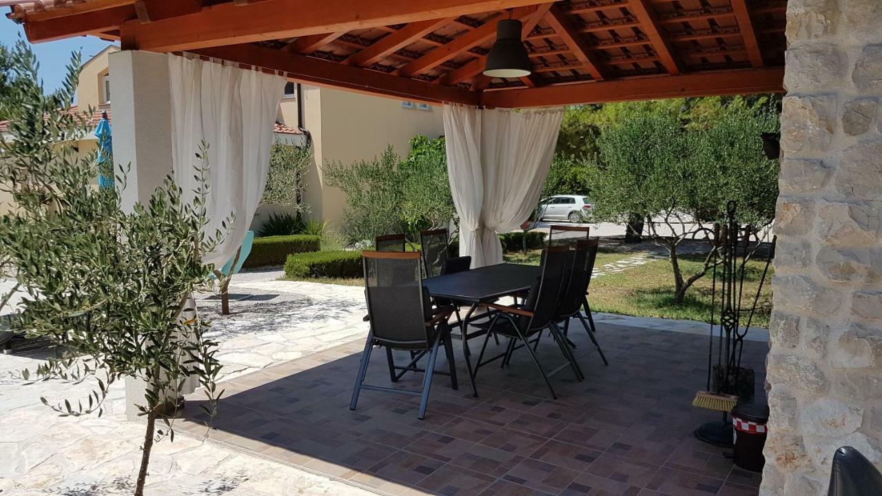 Resort Apartment Petrovic Šibenik Kültér fotó